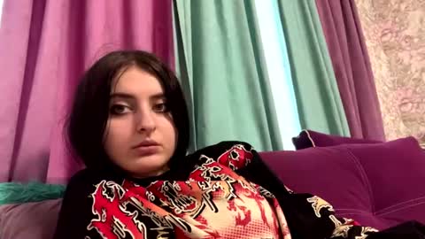Mico online show from July 28, 3:21 pm