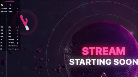 Rox online show from December 3, 2:36 am