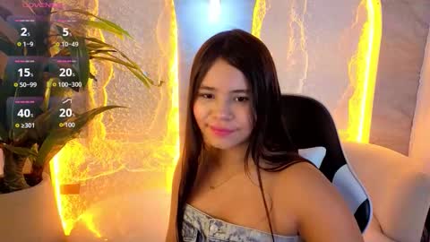 Roxan tp online show from February 23, 1:10 pm