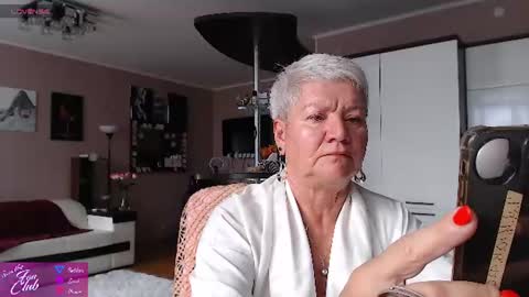 Roxana online show from August 4, 6:41 am