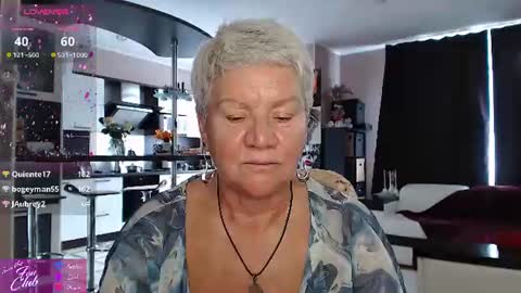 Roxana online show from July 28, 11:17 am