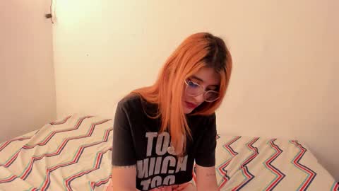 roxy online show from October 24, 5:20 pm