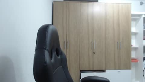 Roxana online show from June 18, 2:46 am