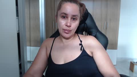 Roxana online show from January 25, 8:21 pm