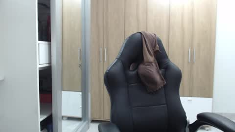 Roxana online show from January 19, 12:49 am