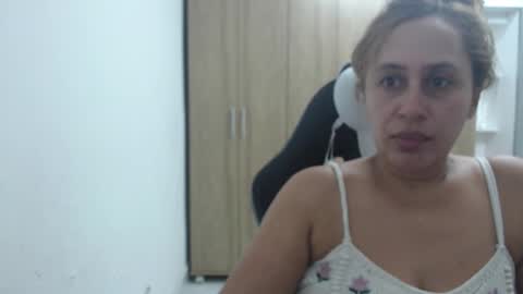 Roxana online show from October 6, 12:38 am