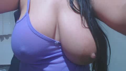 roxxy online show from July 18, 11:13 am
