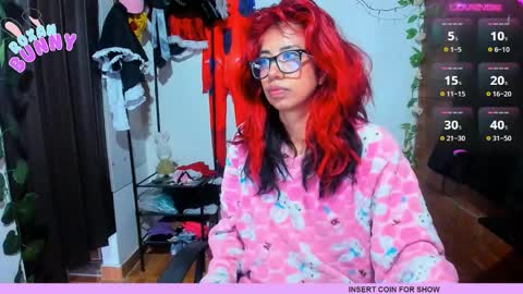 roxxy online show from December 17, 11:28 am