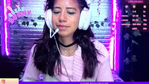 roxxy online show from March 21, 5:56 am