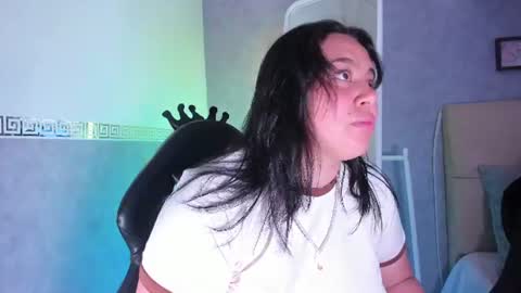 roxanebrown online show from August 9, 6:11 pm