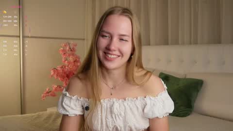 Anna Lokiss online show from October 8, 12:20 pm