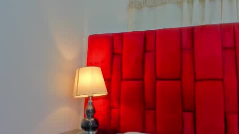 Roxanna online show from February 14, 12:40 pm