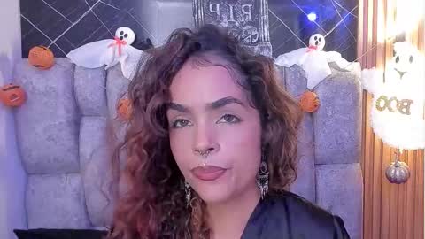 Roxanna online show from October 15, 6:32 pm