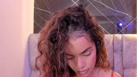 Roxanna online show from October 9, 12:42 pm