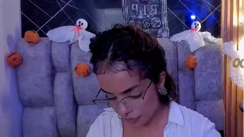 Roxanna online show from October 16, 6:43 pm
