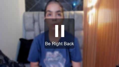 Roxanna online show from September 23, 12:03 pm