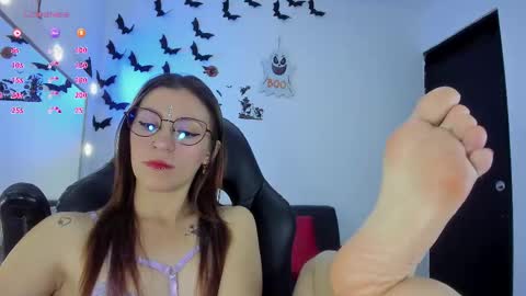 roxanne online show from October 13, 8:44 pm