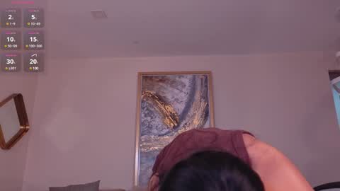 Snapshot of roxannehill_ chatting on January 21, 11:56 am Roxanne Hill online show from January 21, 11:56 am