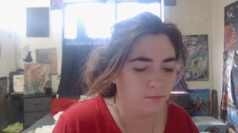 Snapshot of roxanneroulette chatting on February 14, 7:02 pm Silver online show from February 14, 7:02 pm