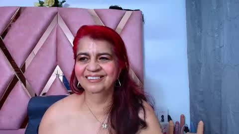RoxetteMature online show from July 10, 12:16 pm