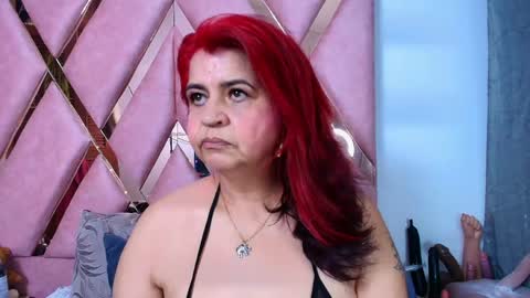RoxetteMature online show from May 28, 12:14 pm