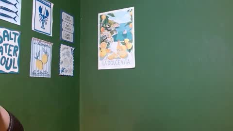 Roxie online show from February 3, 2:53 am