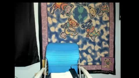 roxihazeleyes online show from March 5, 1:52 am