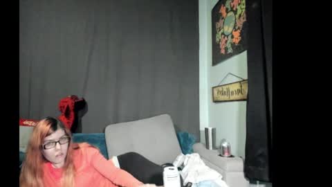 roxihazeleyes online show from October 8, 11:20 pm