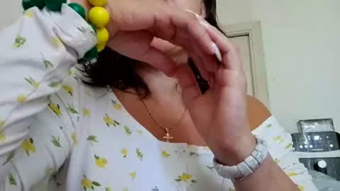 ROXOLANAA SEXY online show from June 23, 1:09 pm