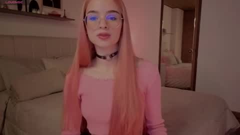 Roxxy online show from January 13, 10:36 pm