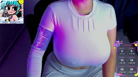 Annah  online show from January 12, 9:03 am