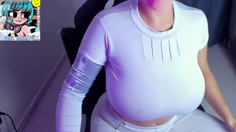 Annah  online show from September 24, 10:14 am