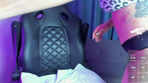 Annah  online show from February 7, 5:31 am