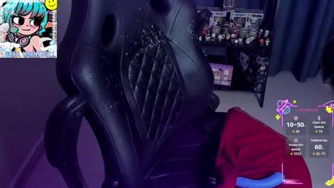 Annah  online show from January 16, 9:16 am