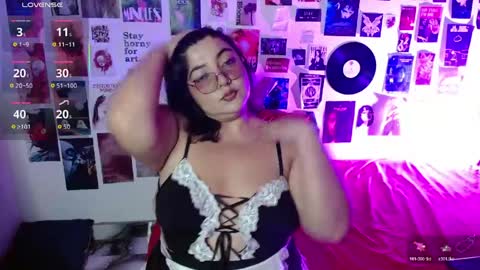 Roxana online show from June 2, 12:33 am