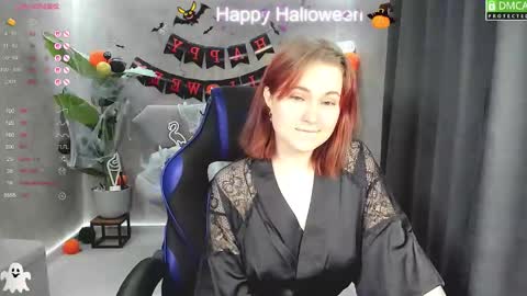 Roxy fiery online show from November 6, 2:06 am