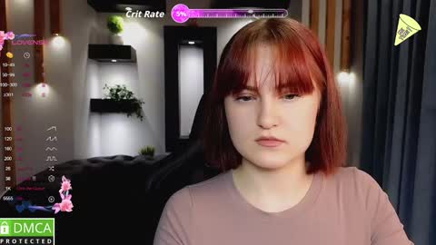 Roxy fiery online show from September 12, 8:12 am