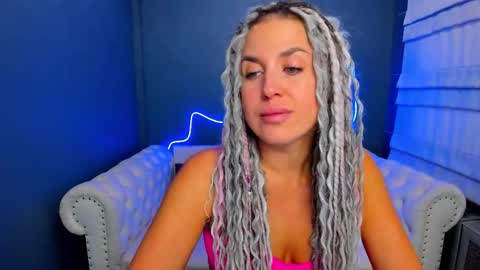 Roxy online show from September 13, 2:41 am