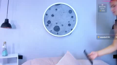 Roxy online show from November 23, 4:15 am