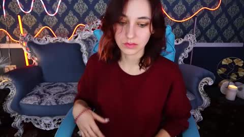 Snapshot of roxy_rayy chatting on February 22, 5:42 pm roxy_rayy online show from February 22, 5:42 pm