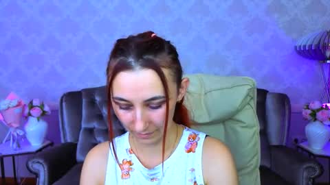 Snapshot of roxy_rayy chatting on October 10, 7:41 pm roxy_rayy online show from October 10, 7:41 pm