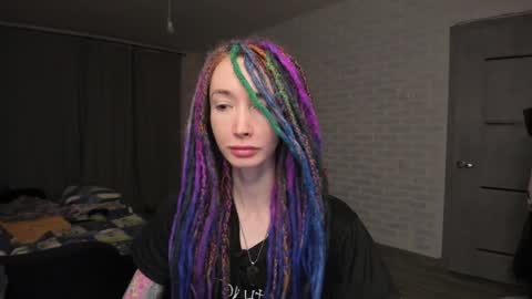 Snapshot of roxy_silver chatting on January 7, 2:51 pm Roxy online show from January 7, 2:51 pm