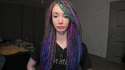 Snapshot of roxy_silver chatting on January 10, 8:15 pm Roxy online show from January 10, 8:15 pm