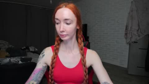 Roxy online show from November 25, 9:15 pm