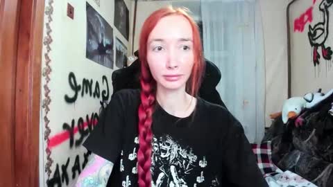 Roxy online show from February 4, 8:23 pm