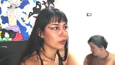 RoxyAron  FOLLOWME FOR 10K online show from November 19, 8:20 pm