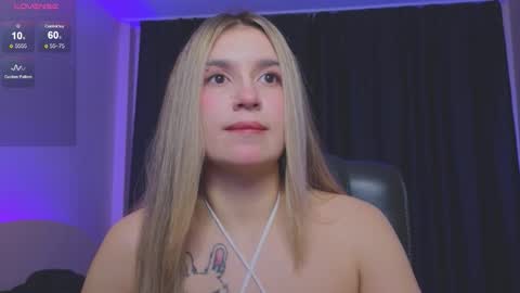 Roxy online show from November 12, 10:19 pm