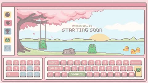 roxysuh online show from March 1, 7:08 am