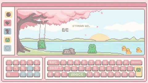 roxysuh online show from February 23, 8:36 am