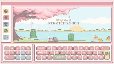 roxysuh online show from February 8, 6:33 am